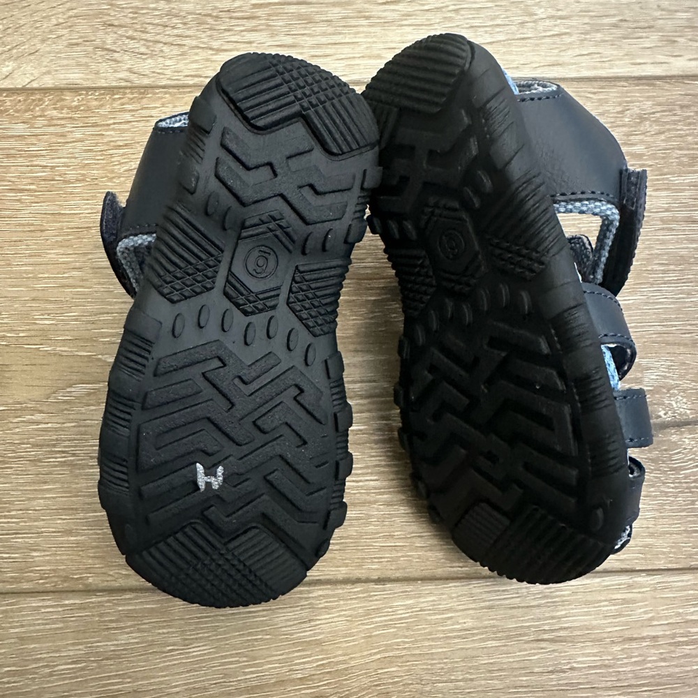 Scott David sandals - Picture 3 of 3